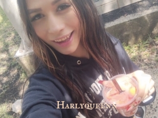 Harlyqueenn