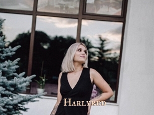 Harlyred