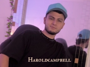 Haroldcampbell