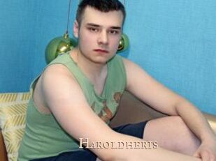 Haroldheris