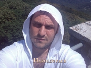 Haroldspace