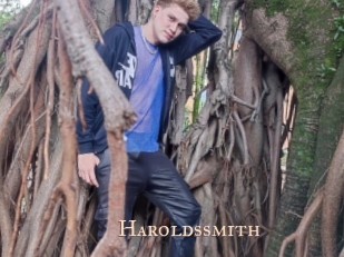 Haroldssmith