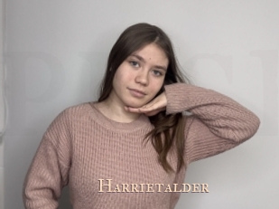Harrietalder
