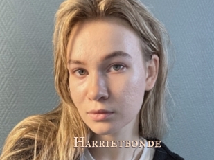 Harrietbonde