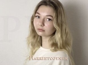 Harrietcoyner