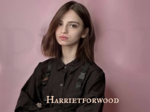 Harrietforwood