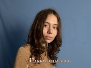 Harriethassell