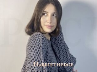 Harriethedge