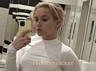 Harriethickey