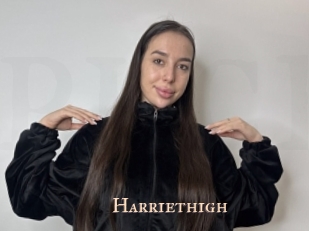 Harriethigh