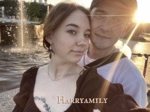 Harryamily