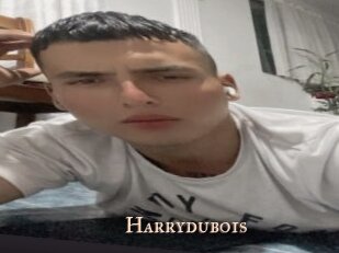 Harrydubois