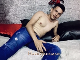 Harryjackman