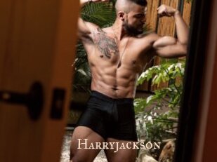 Harryjackson