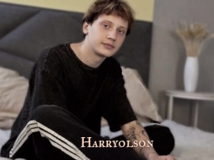 Harryolson