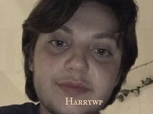 Harrywp