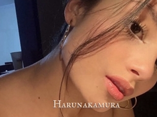Harunakamura
