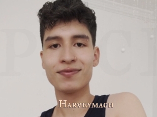 Harveymach