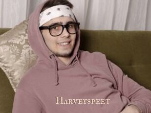 Harveyspeet