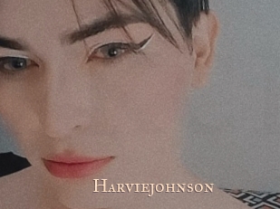Harviejohnson