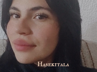 Hasekitala