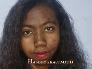 Hasleygracimith