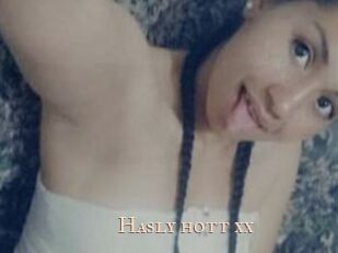 Hasly_hott_xx