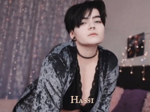 Hassi