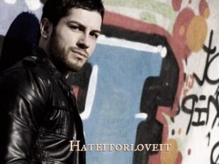 Hateitorloveit