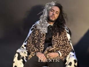 Hauntic