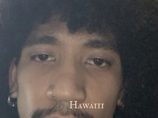 Hawaiii