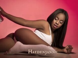 Haydenjanne
