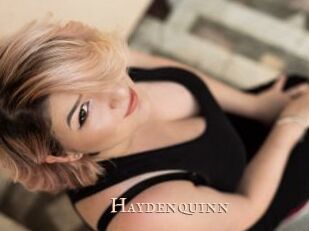 Haydenquinn