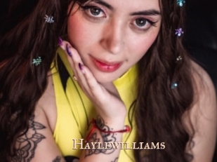 Haylewilliams