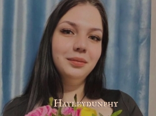 Hayleydunphy