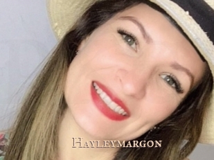 Hayleymargon