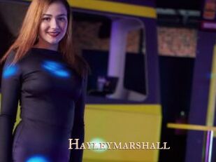 Hayleymarshall