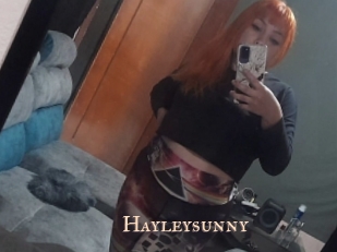 Hayleysunny