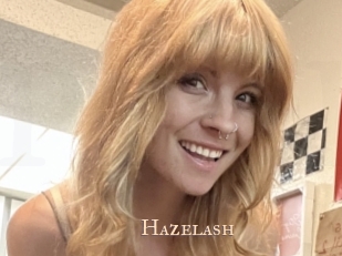Hazelash