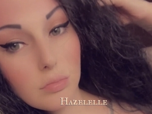 Hazelelle