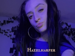 Hazelharper