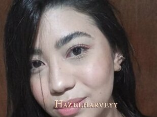 Hazelharveyy