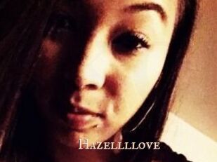 Hazellllove