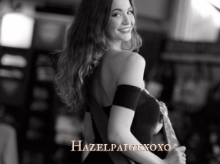 Hazelpaigexoxo
