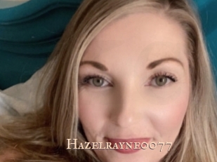 Hazelrayne0077