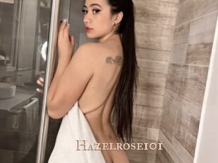 Hazelrose101