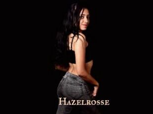 Hazelrosse