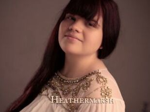 Heathermarsh