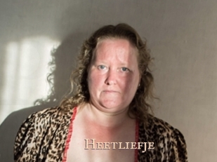 Heetliefje