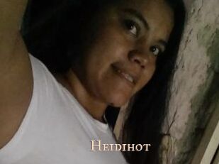 Heidihot